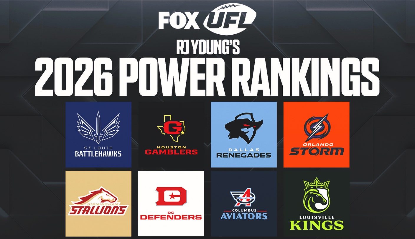 易胜博体育官网 - 2026 UFL 季后赛席位争夺战：Birmingham Stallions 与 Louisville Kings 最后一搏 | 易胜博体育