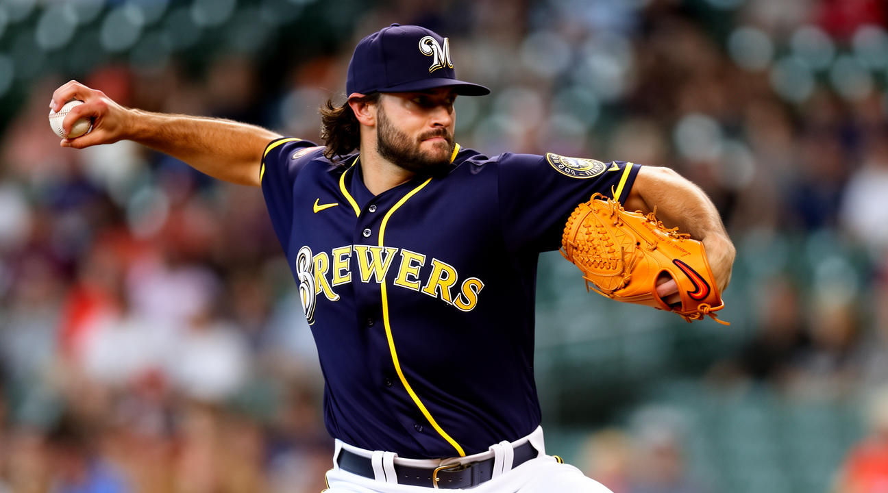 易胜博体育平台 - Astros 交易 McCullers Jr. 与 Gordon 至 Brewers，双方如何各取所需？ - 易胜博体育