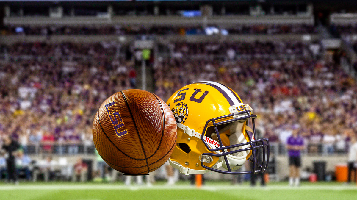 易胜博体育 - 顶级球员公布决定日期：LSU 2027 招募组能否再添一位五星新星？ - 易胜博体育